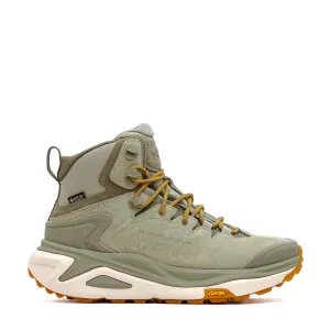 Hoka One One Men Kaha 3 GTX Sea Moss Oat Milk 1162530-SMLK