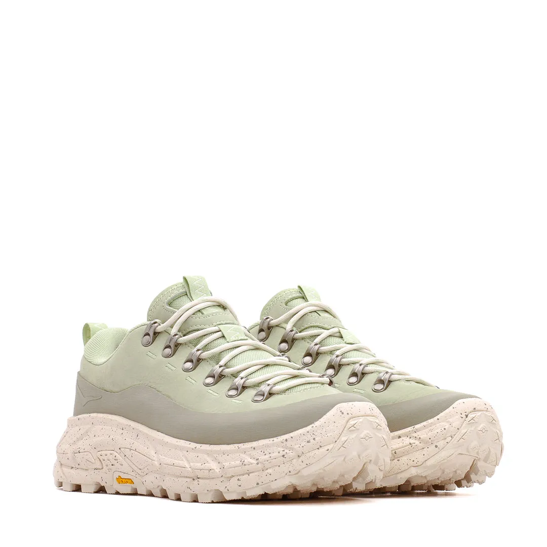 Hoka One One Men Tor Summit Seed Green Eggnog 1147952-SGG