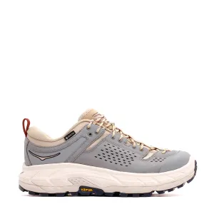 Hoka One One Men Tor Ultra Lo Limestone Shifting Sand 1130310-LSGS