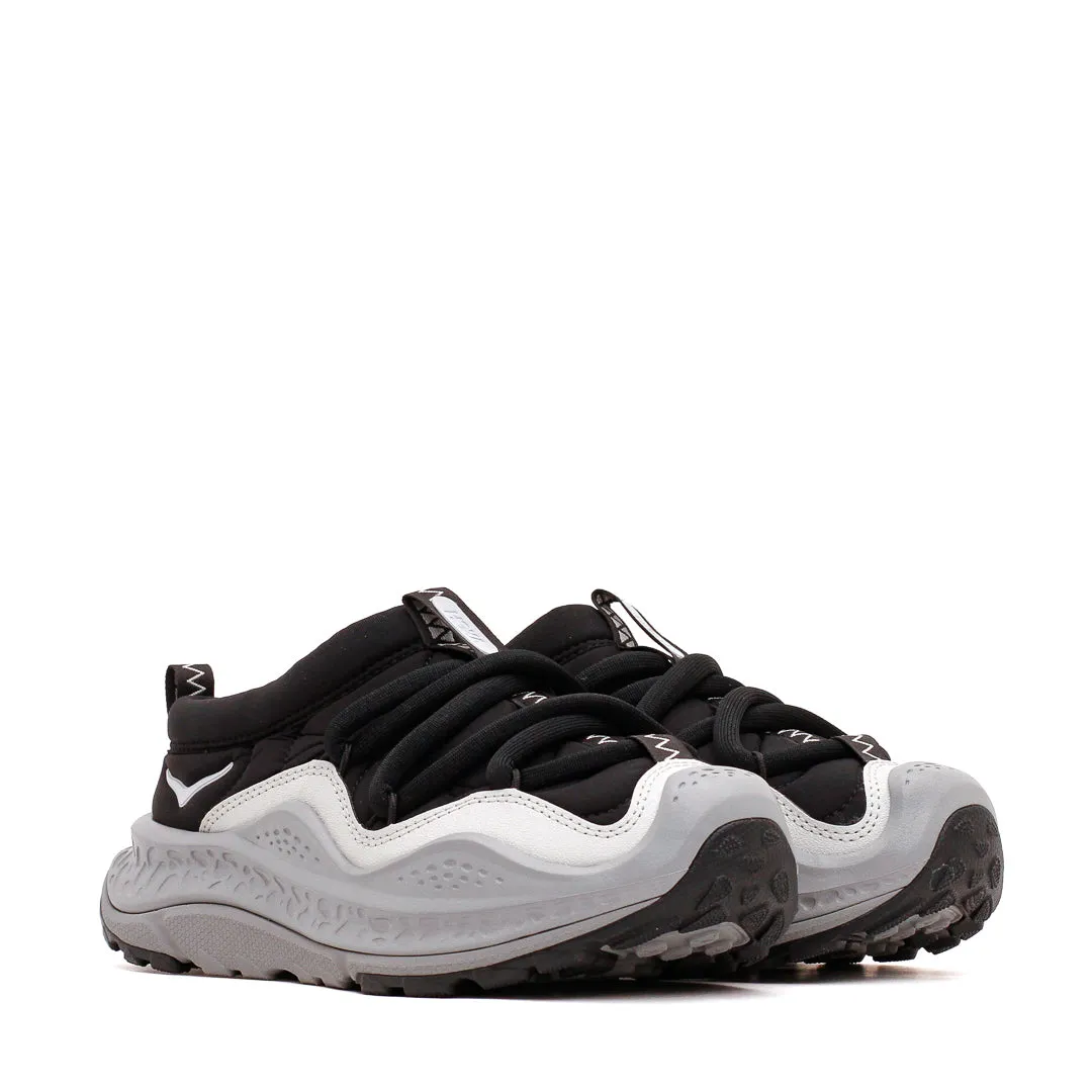 Hoka One One Unisex Ora Primo Black Carbon Black 1141570-BBNB