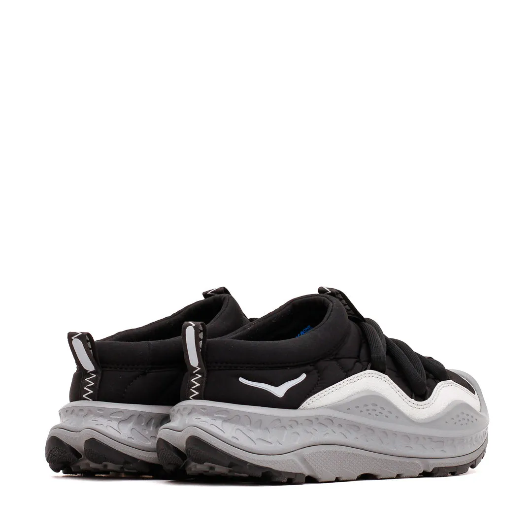 Hoka One One Unisex Ora Primo Black Carbon Black 1141570-BBNB