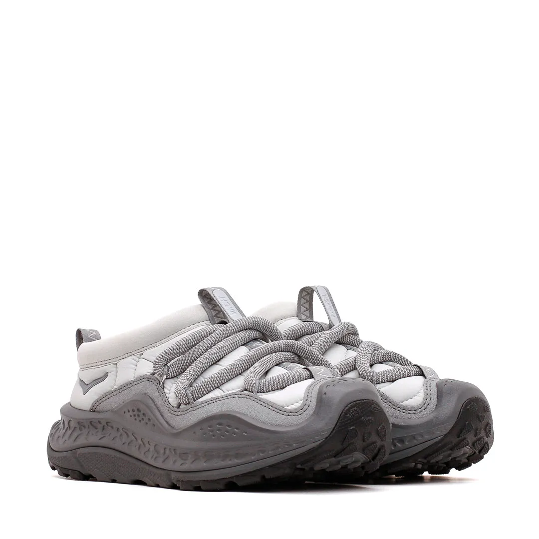 Hoka One One Unisex Ora Primo Stardust Satellite Grey 1141570-SSTST