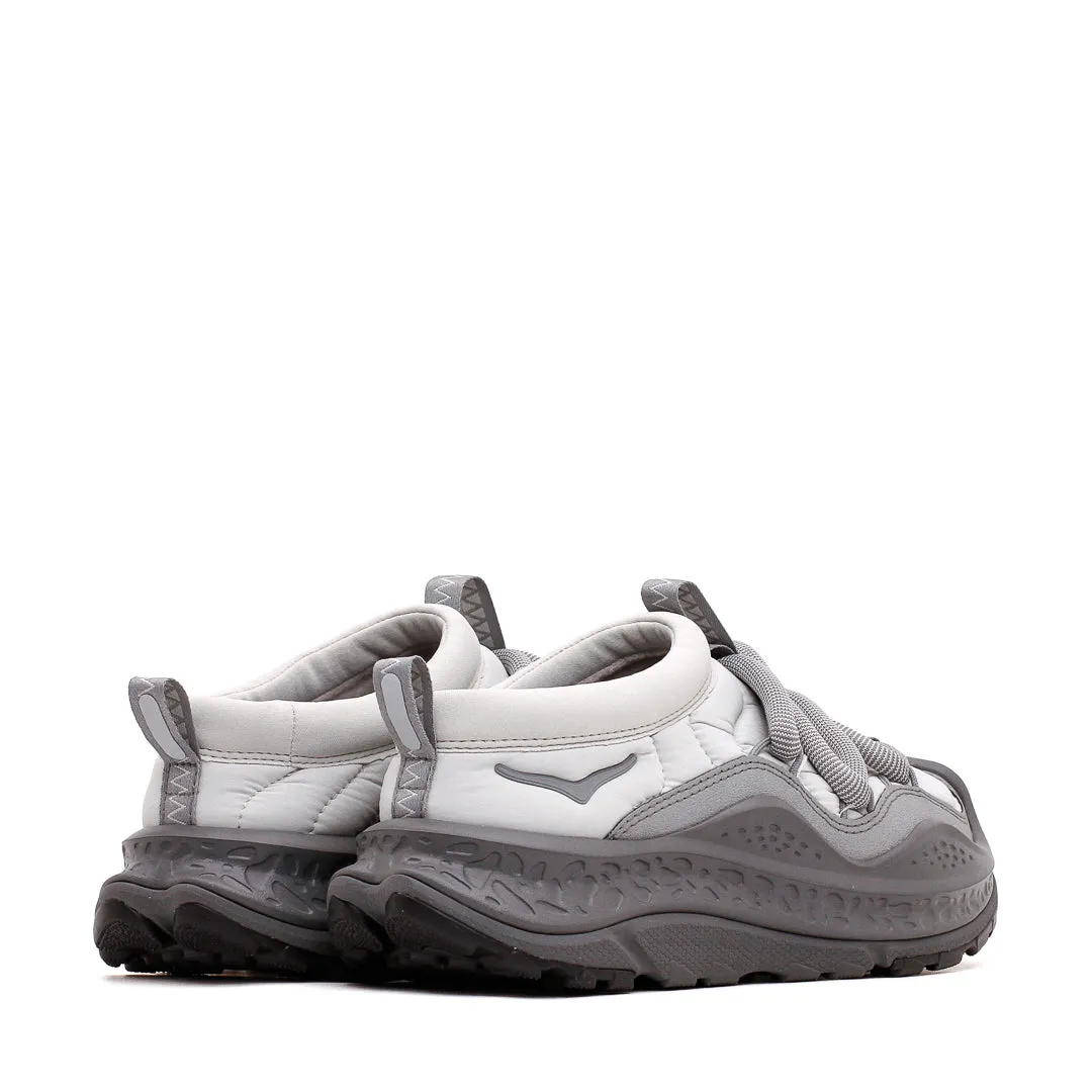 Hoka One One Unisex Ora Primo Stardust Satellite Grey 1141570-SSTST