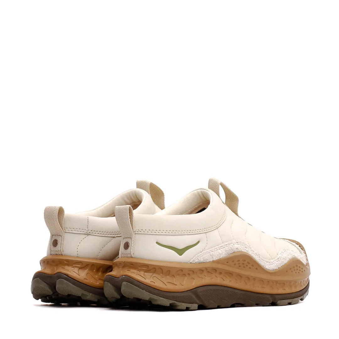 Hoka One One Unisex Ora Primo TP Oatmeal 1165731-OBR