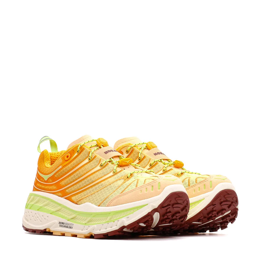 Hoka One One Unisex Stinson EVO OG Solar Flare 1155350-SRCN