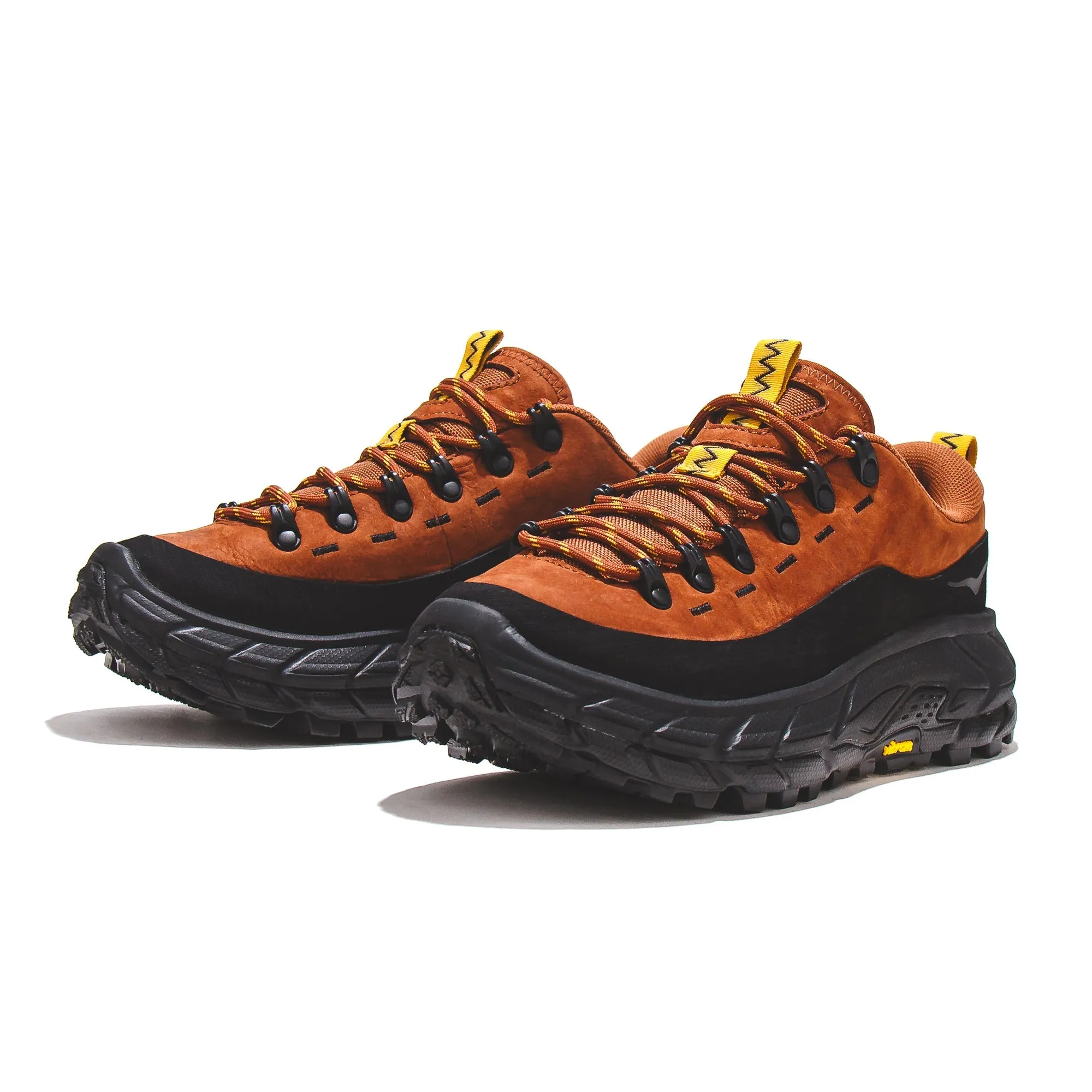 Hoka One One Unisex Tor Summit Hazelnut 1147952-HBCK