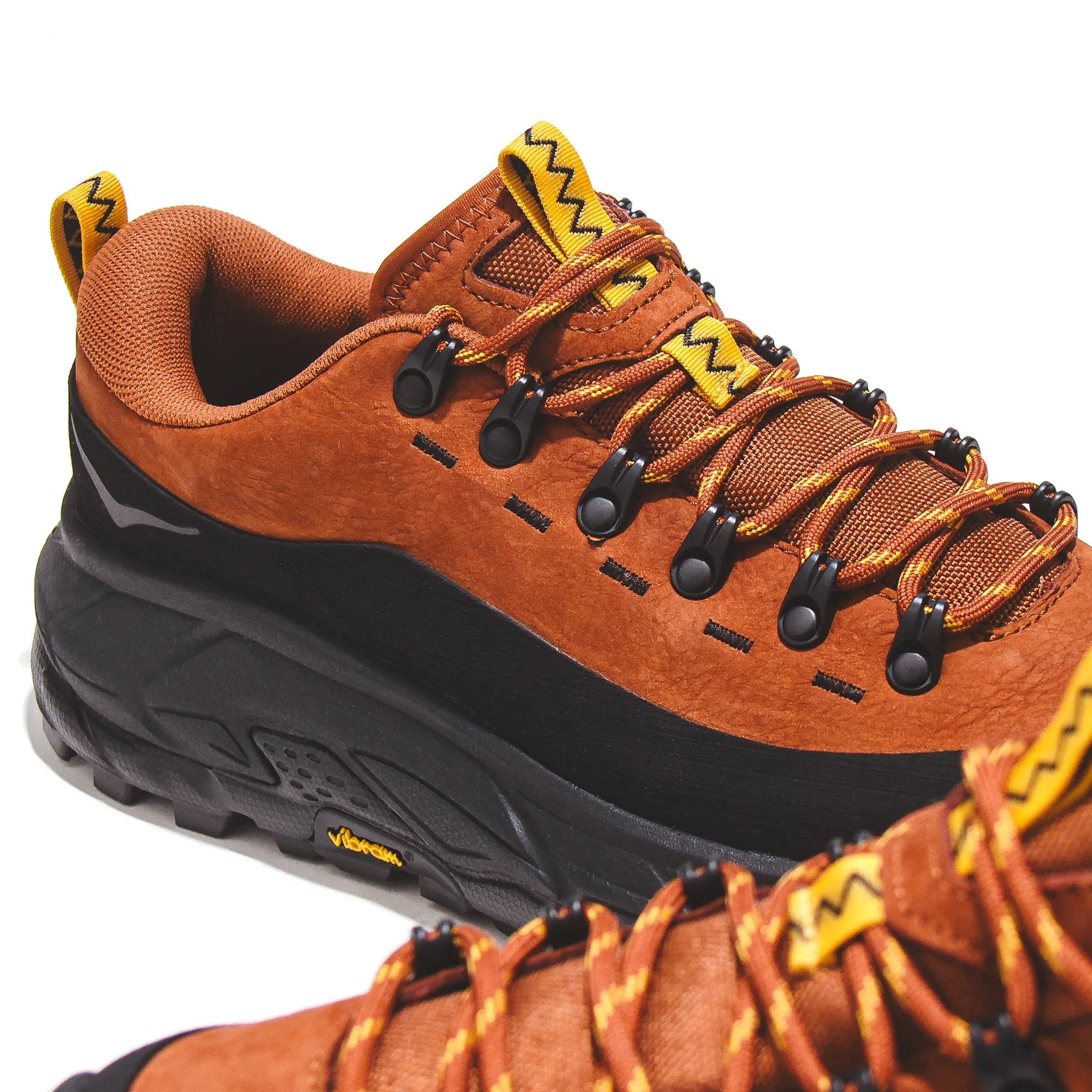 Hoka One One Unisex Tor Summit Hazelnut 1147952-HBCK