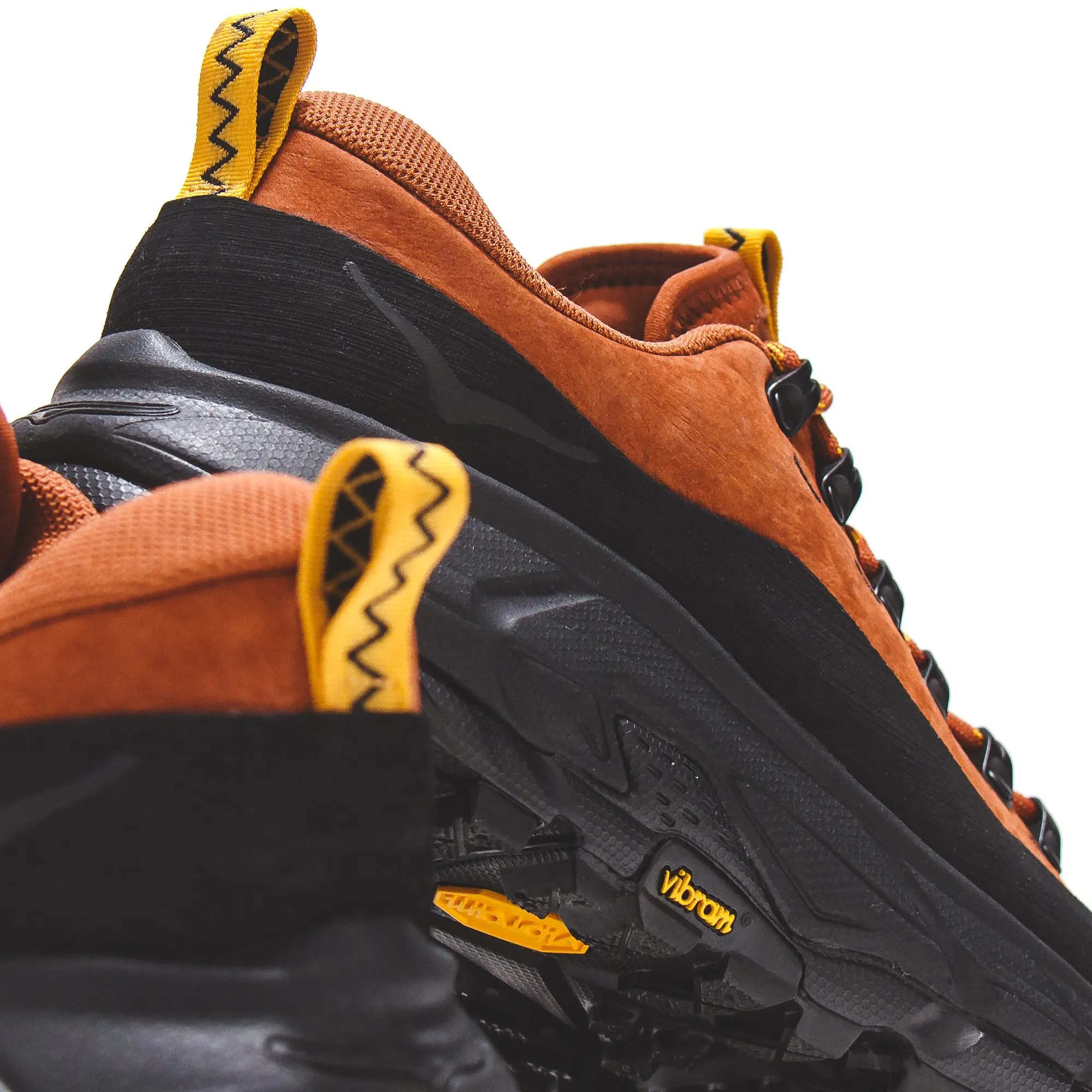 Hoka One One Unisex Tor Summit Hazelnut 1147952-HBCK