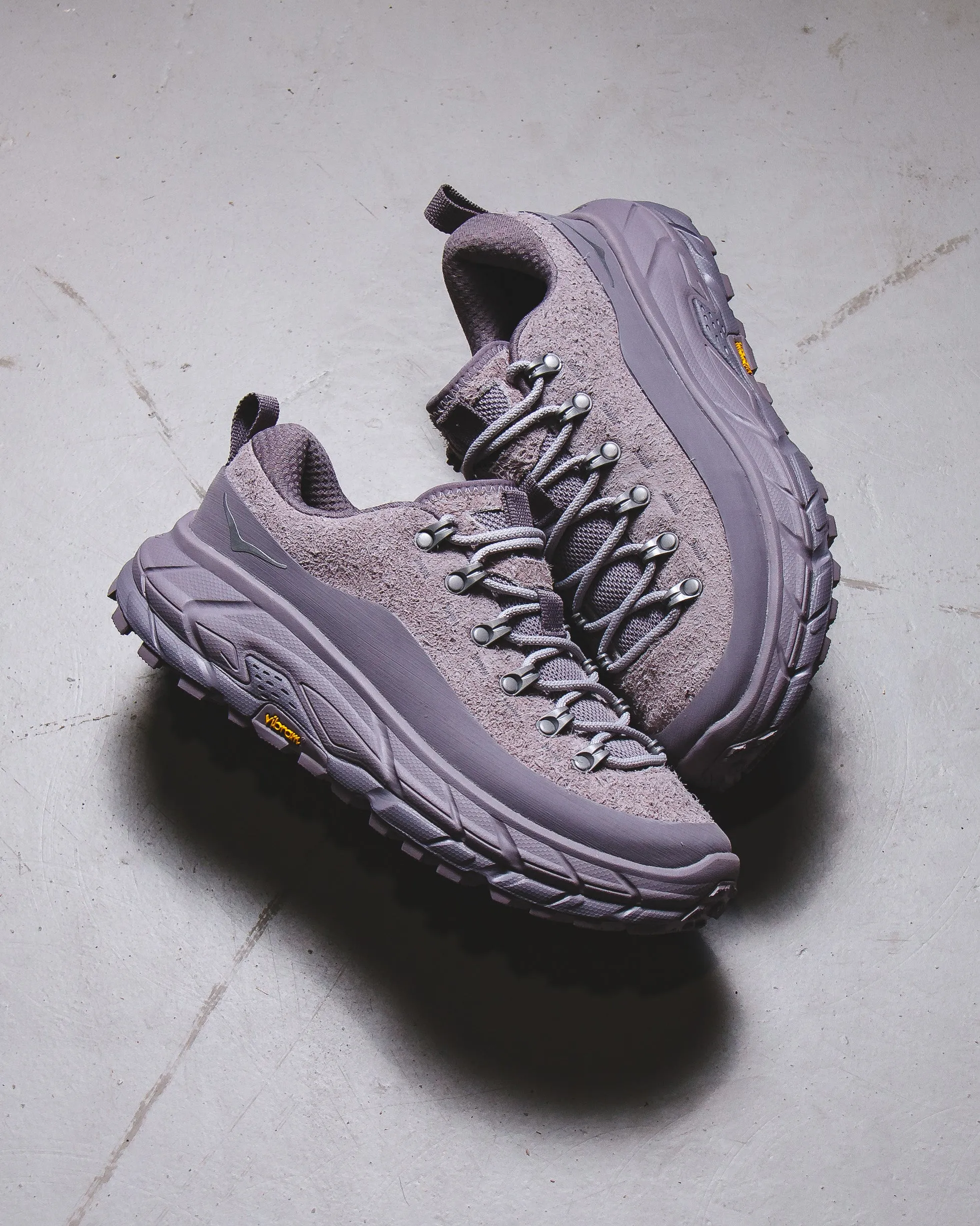 Hoka One One Unisex Tor Summit TP Astral 1155394-ARLS