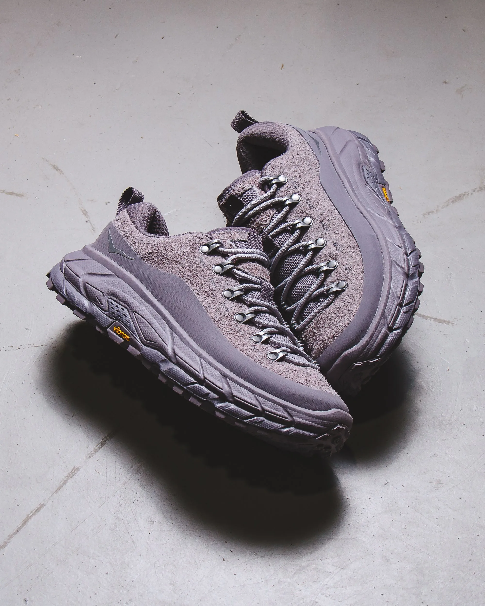 Hoka One One Unisex Tor Summit TP Astral 1155394-ARLS