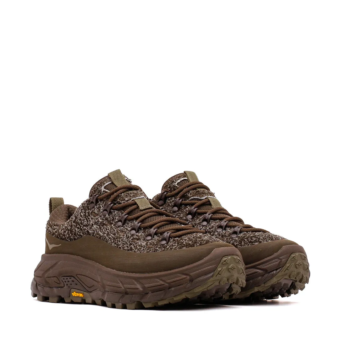 Hoka One One Unisex Tor Summit TP Umber 1155394-UBR