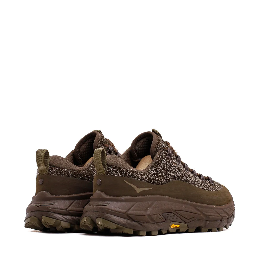Hoka One One Unisex Tor Summit TP Umber 1155394-UBR