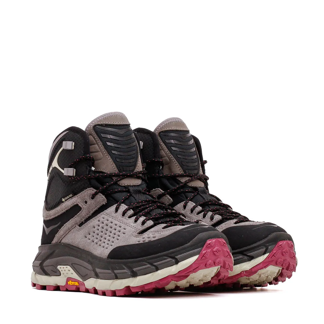 Hoka One One Unisex Tor Ultra High TP Black Magnetite 1153190F-BNTT