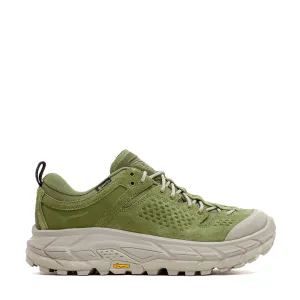 Hoka One One Unisex Tor Ultra Lo TP Forest Floor 1153137F-FSTF