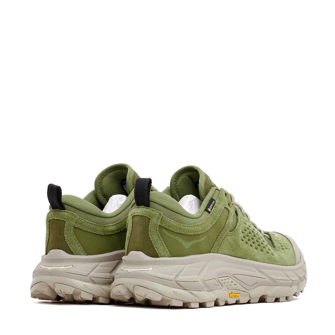 Hoka One One Unisex Tor Ultra Lo TP Forest Floor 1153137F-FSTF