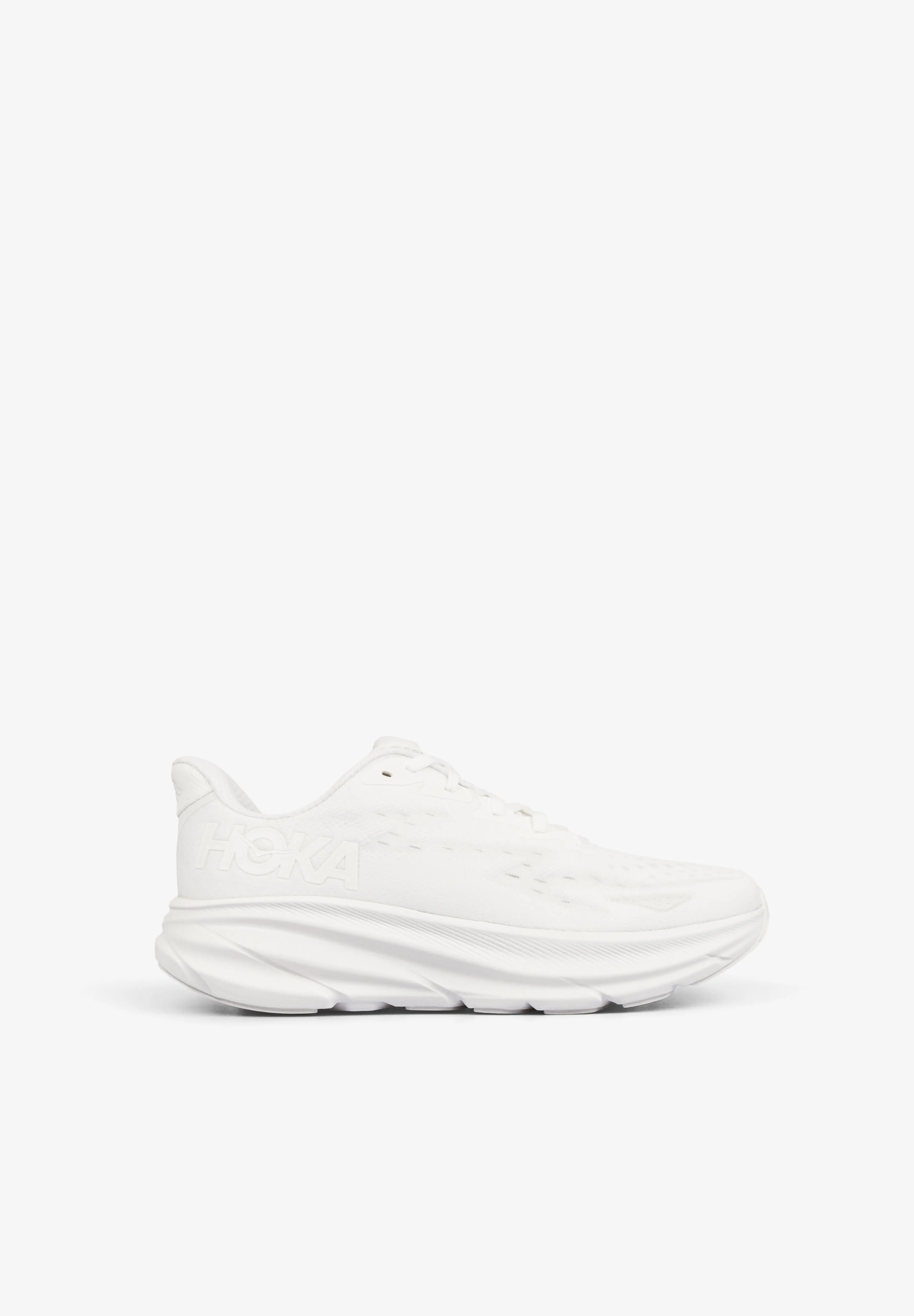 HOKA | SAPATILHAS CLIFTON 9 DE MULHER