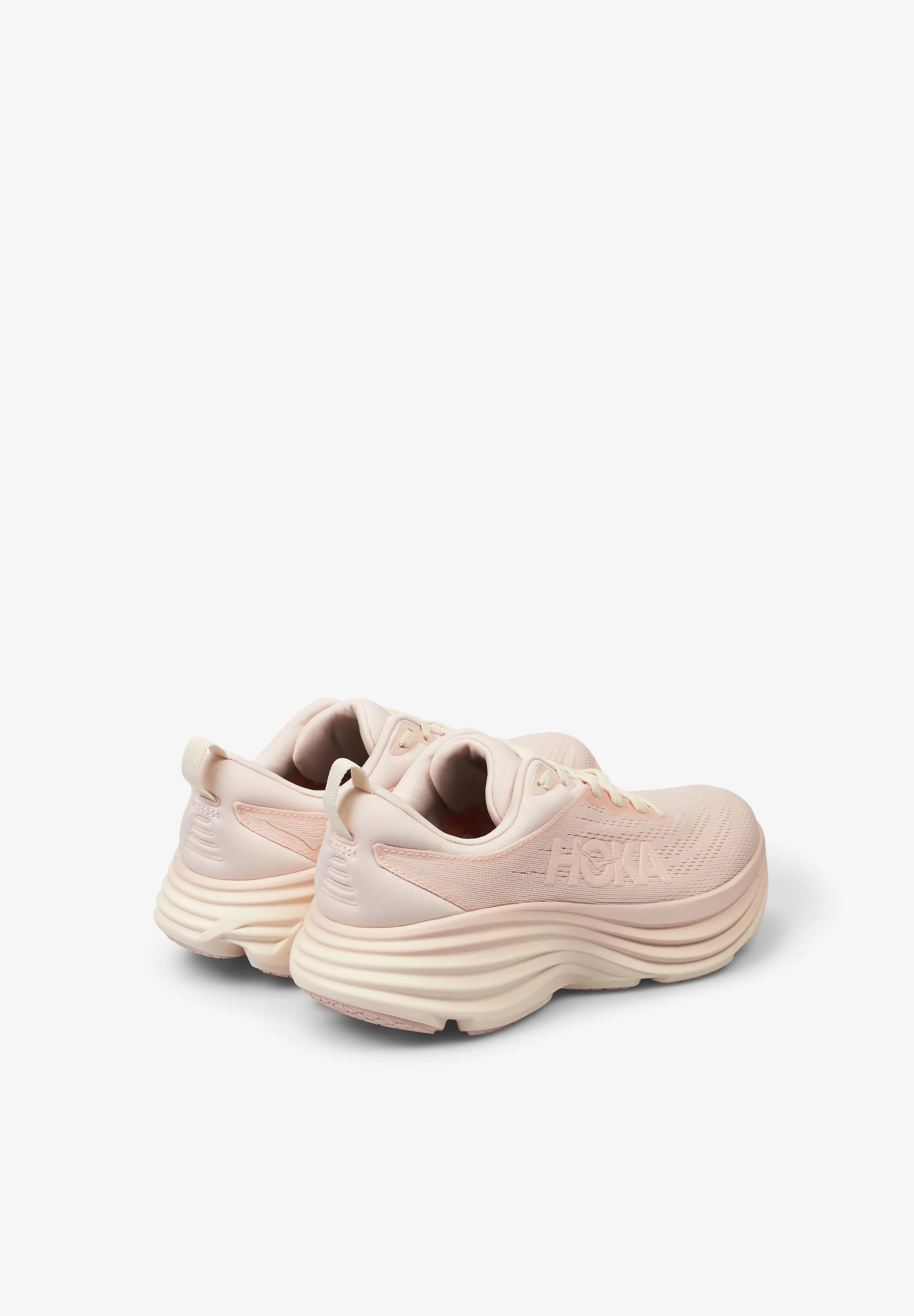 HOKA | ZAPATILLA BONDI 8