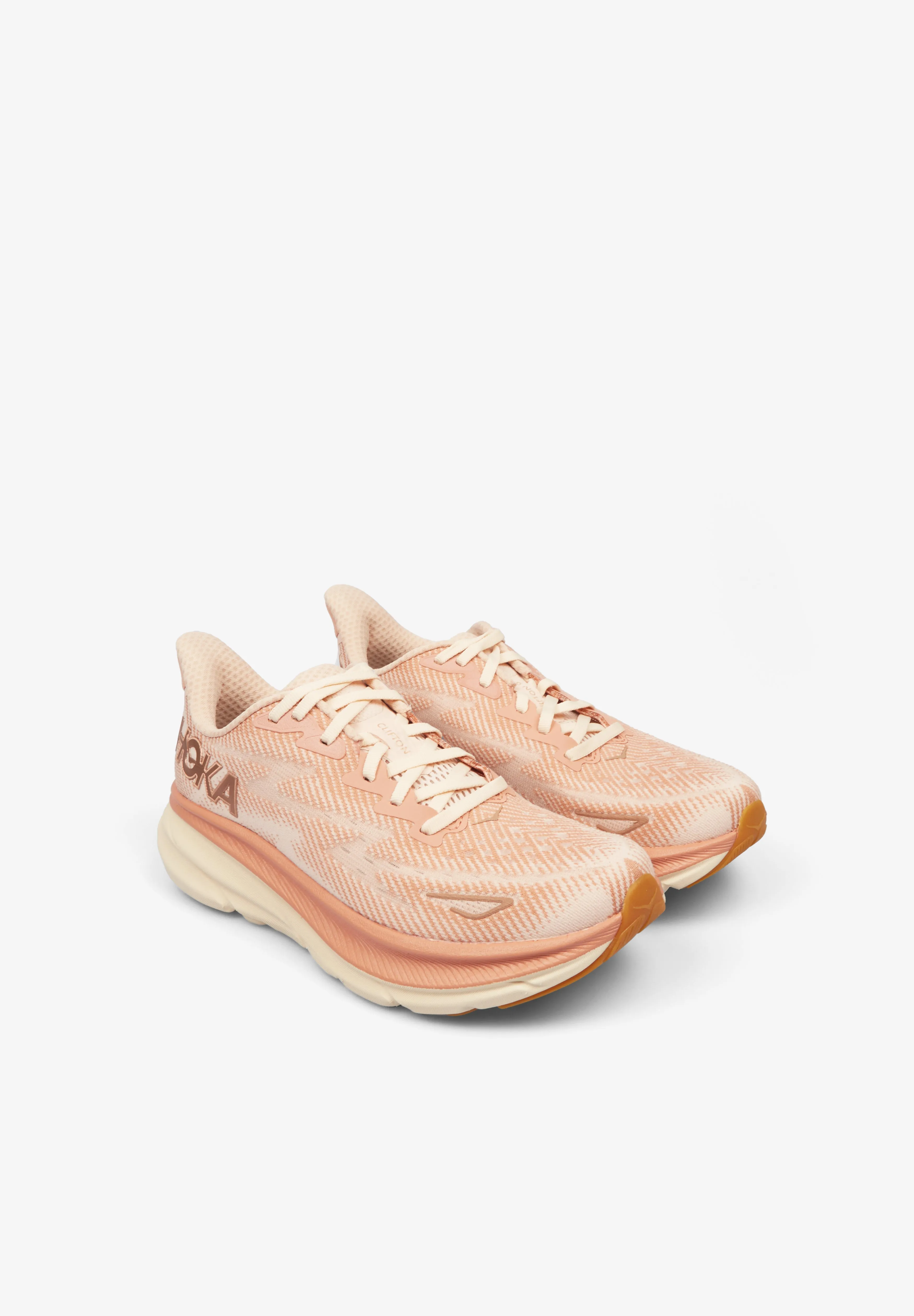 HOKA | ZAPATILLA CLIFTON 9