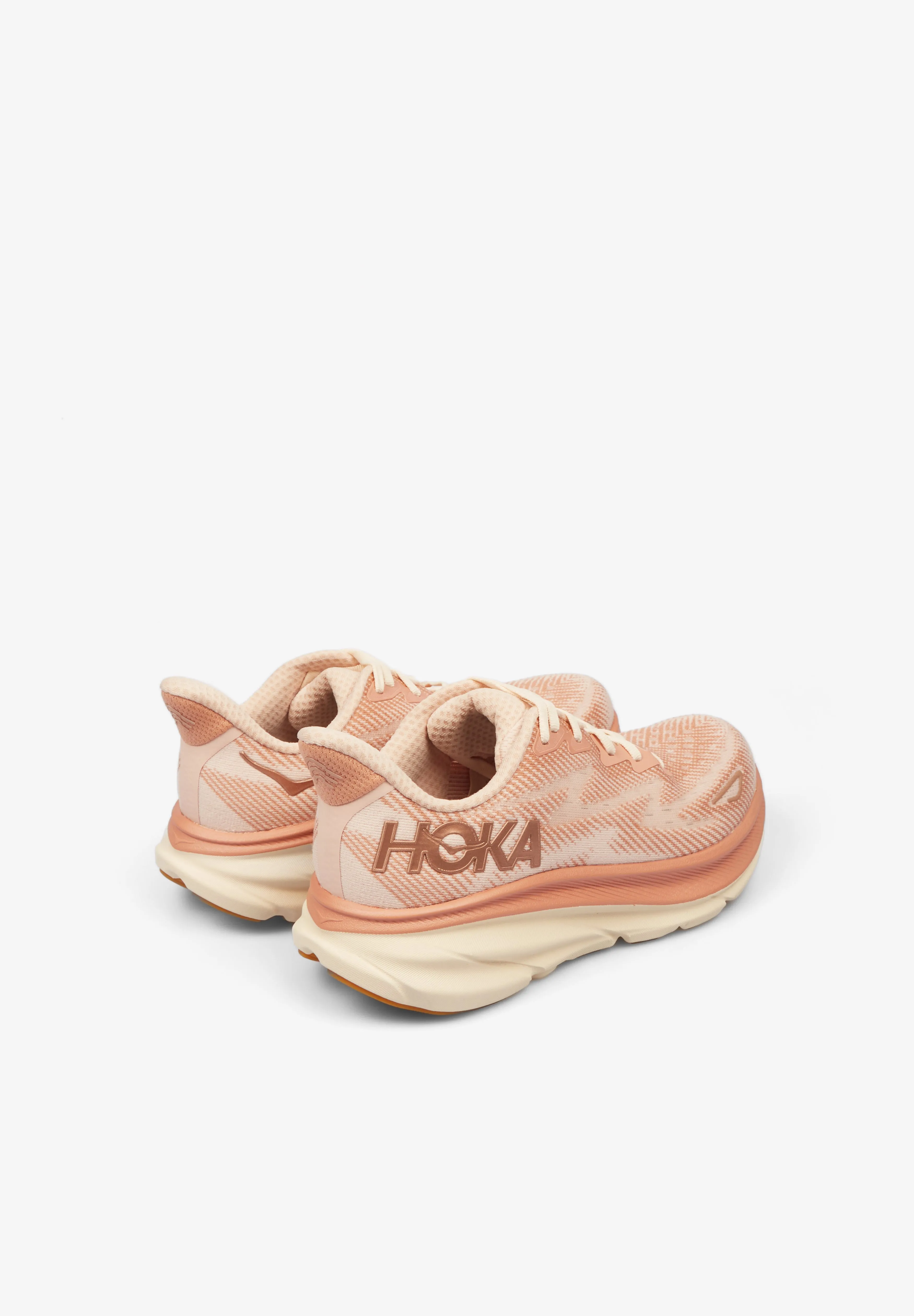 HOKA | ZAPATILLA CLIFTON 9
