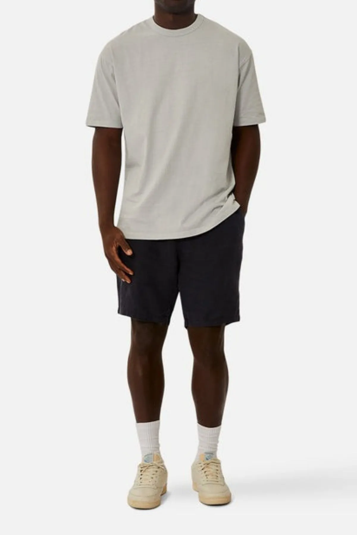 Industrie The Baller Linen Short