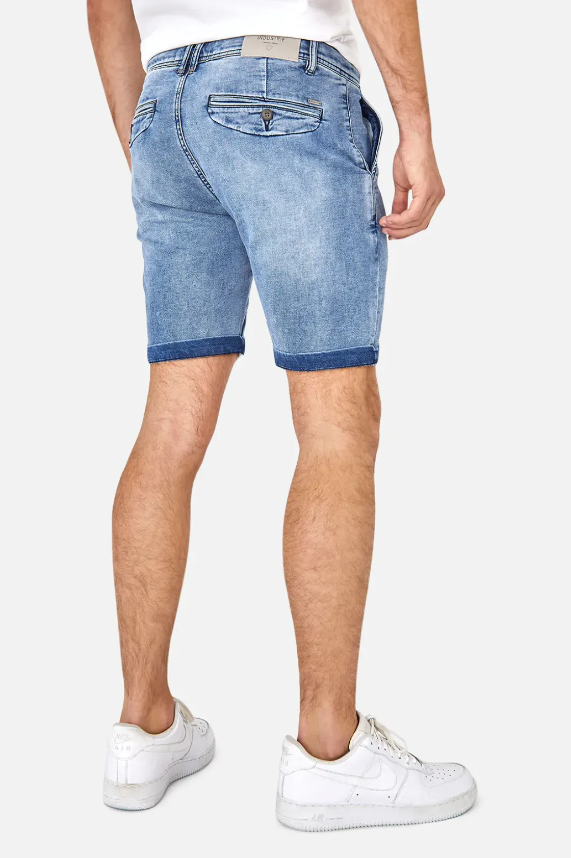 Industrie The Drifter Denim Short