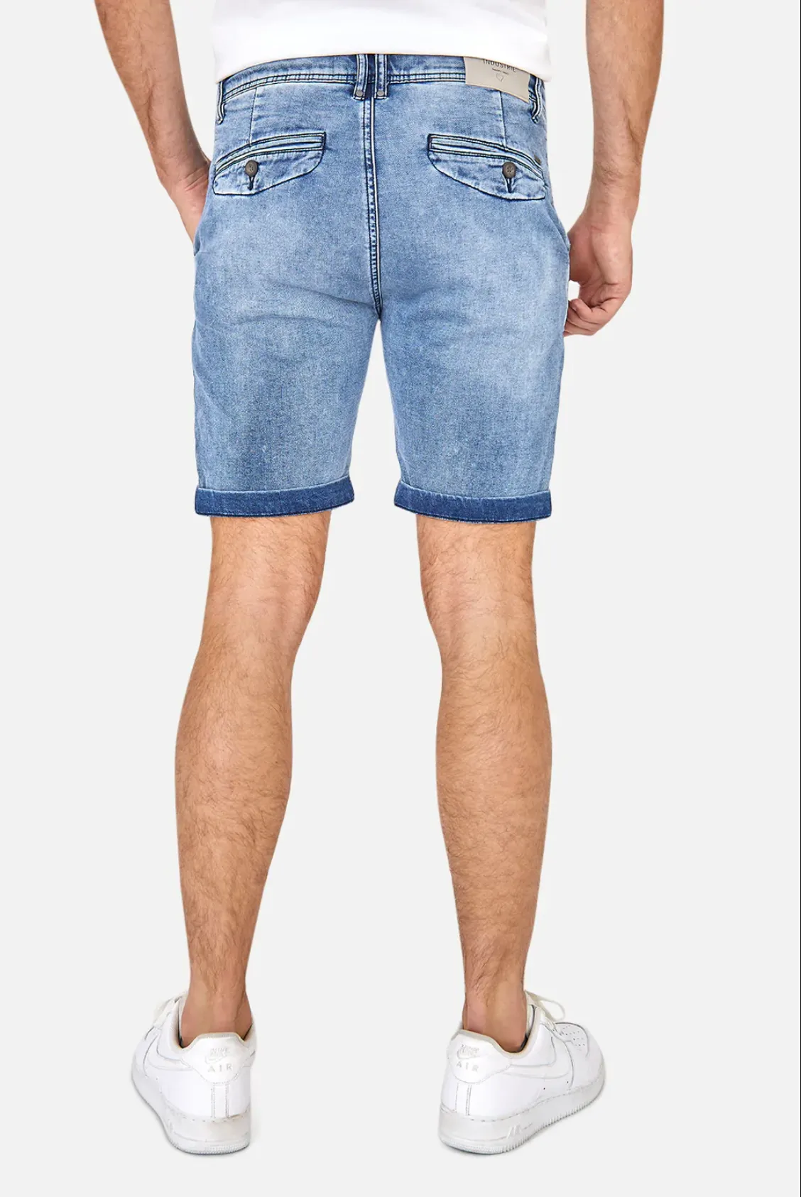 Industrie The Drifter Denim Short