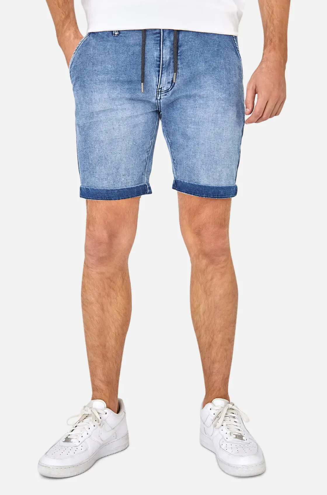 Industrie The Drifter Denim Short