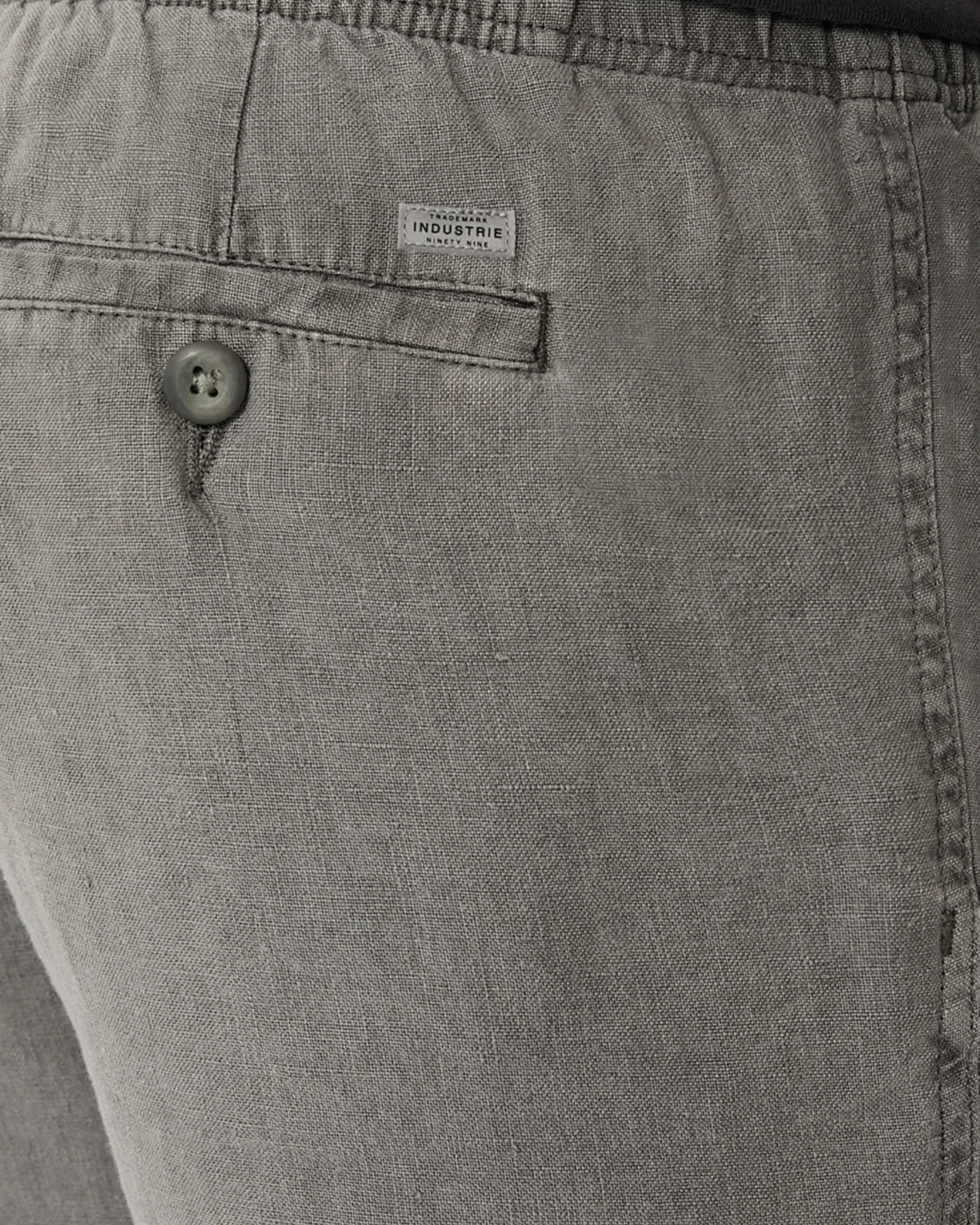 Industrie The Marina Linen Short