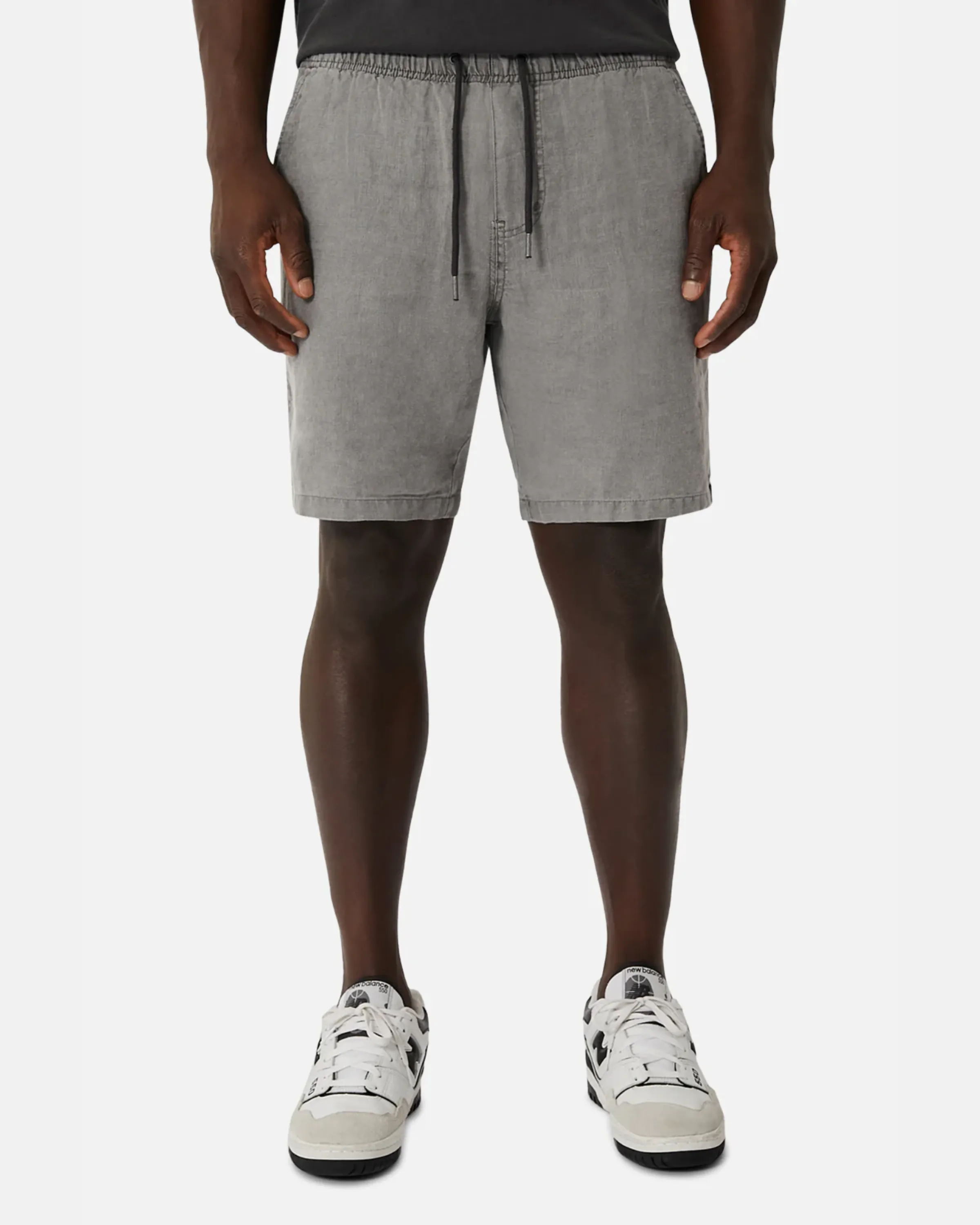 Industrie The Marina Linen Short