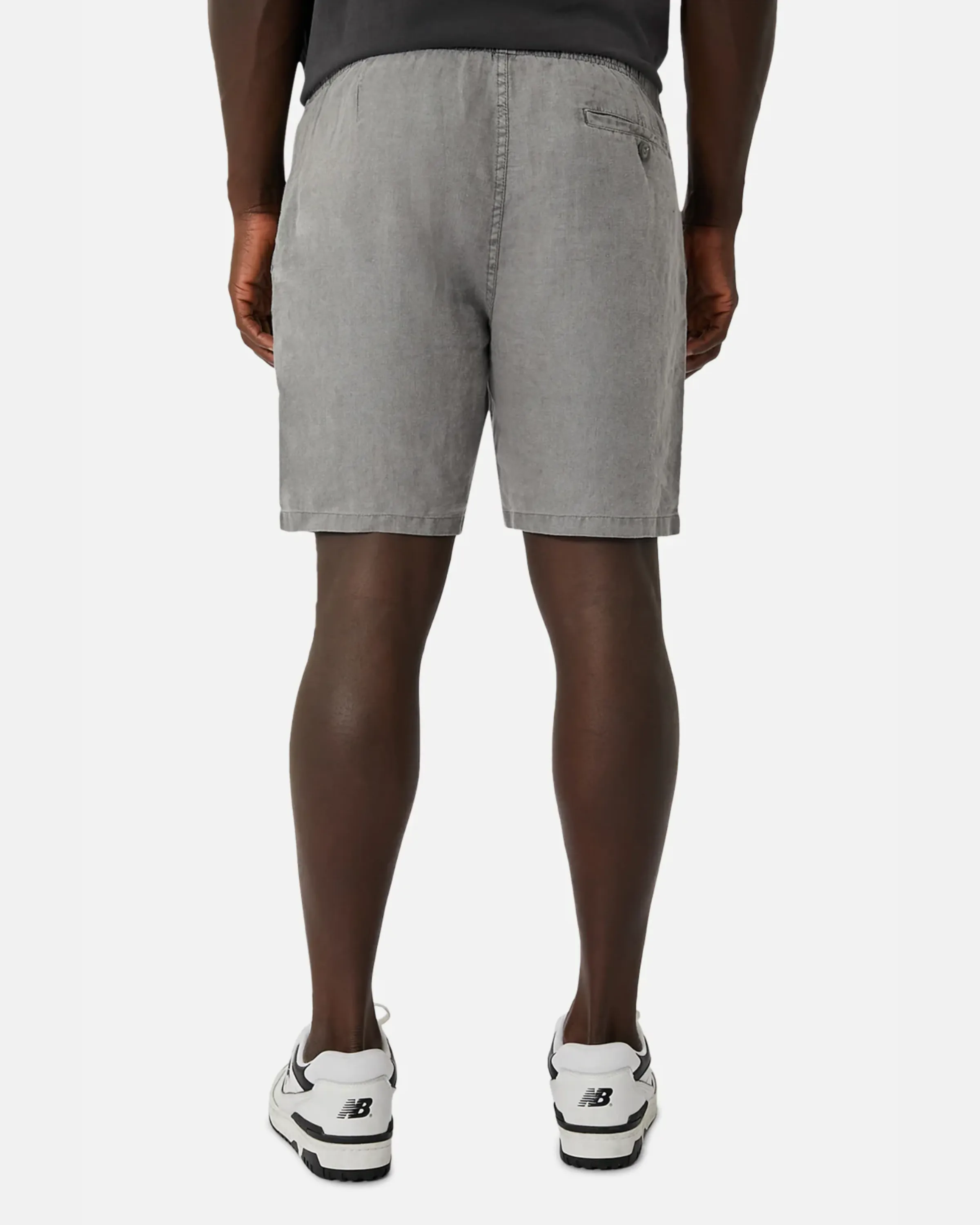 Industrie The Marina Linen Short