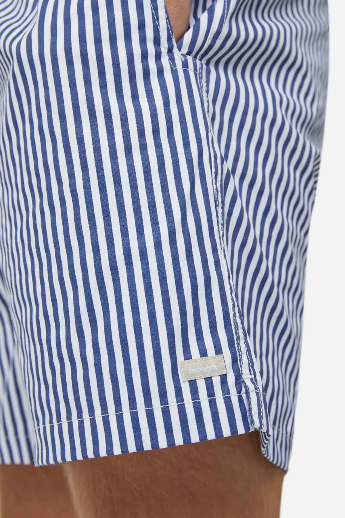 Industrie The Princeton Bahama Short