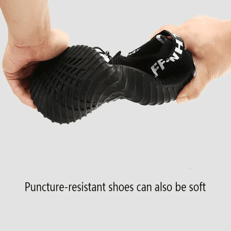 Invincible Sneakers