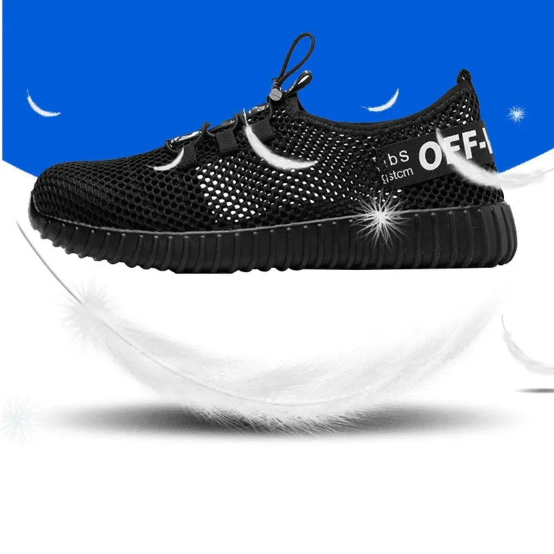Invincible Sneakers