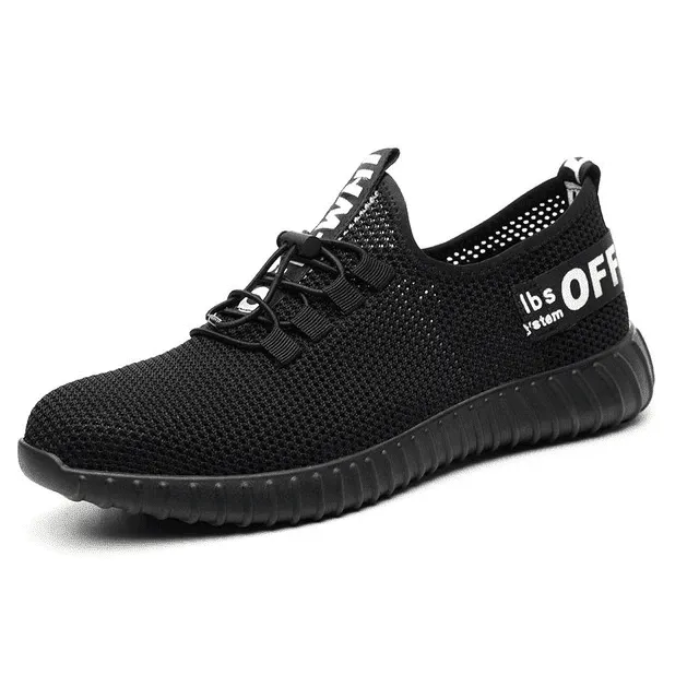 Invincible Sneakers