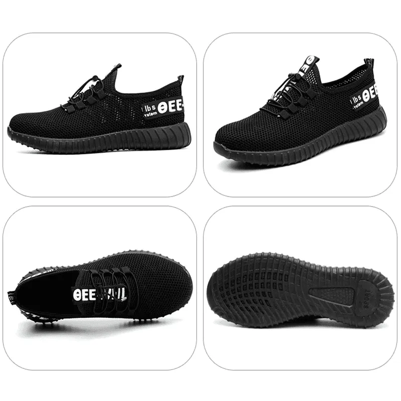Invincible Sneakers