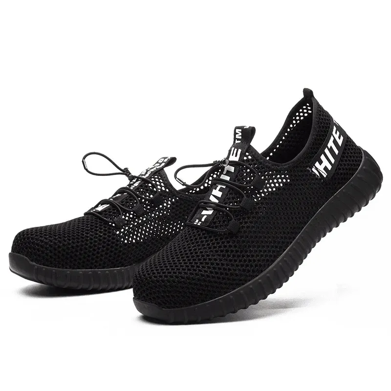 Invincible Sneakers