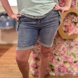 JB Bermuda Shorts