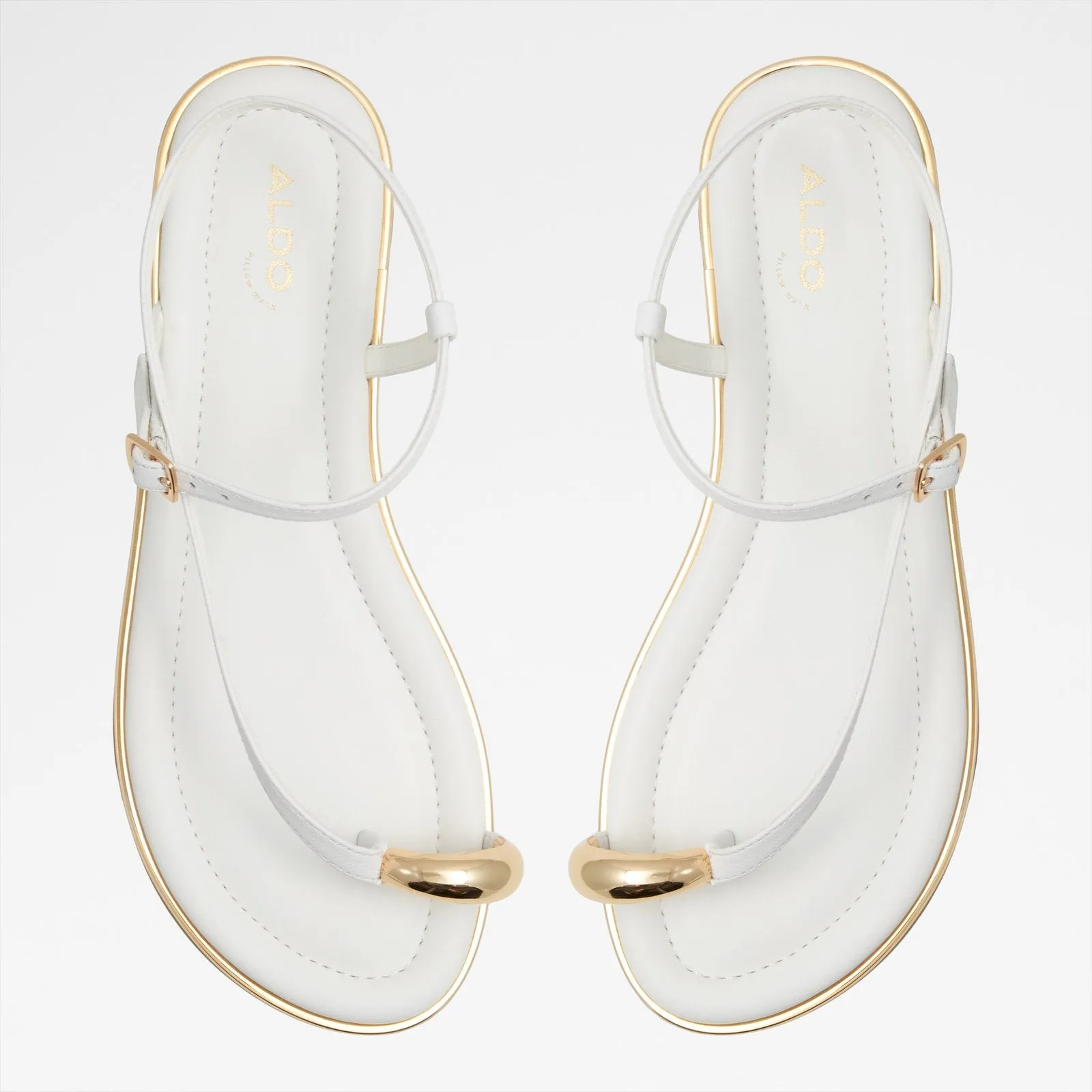 Jomali / Flat Sandals