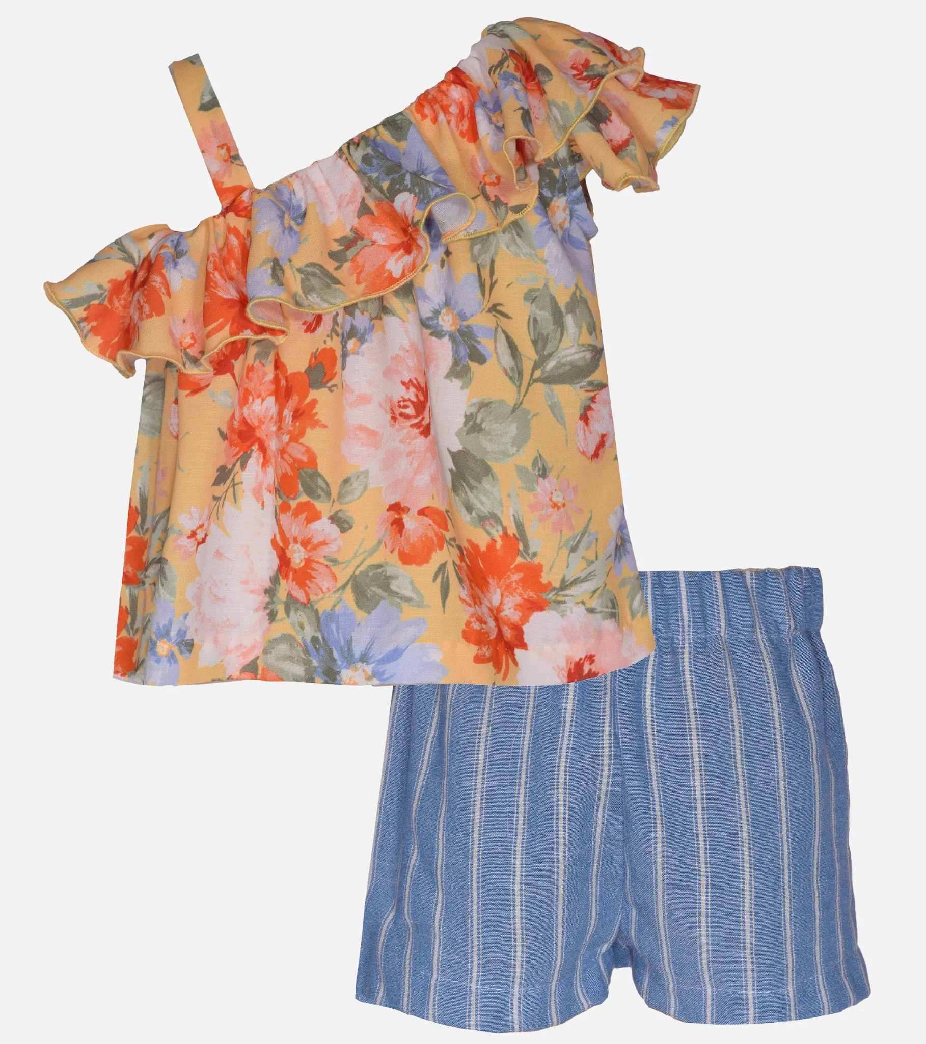 Kaia Short Set