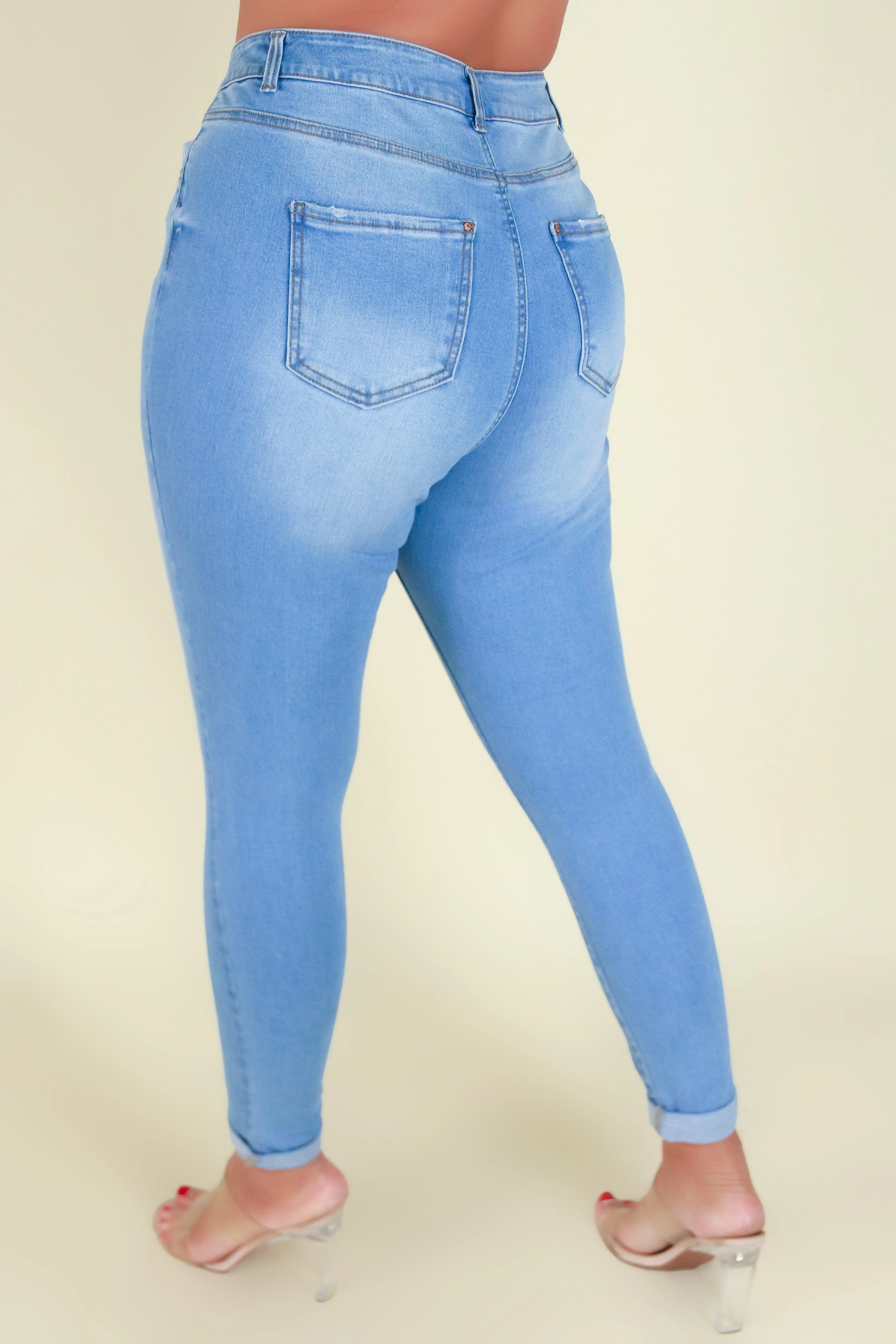 KAMA JEANS