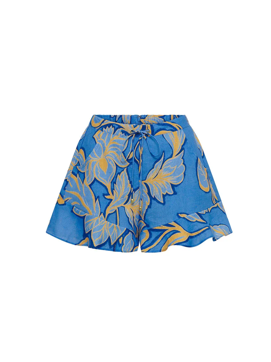 Kivari Taniana Short