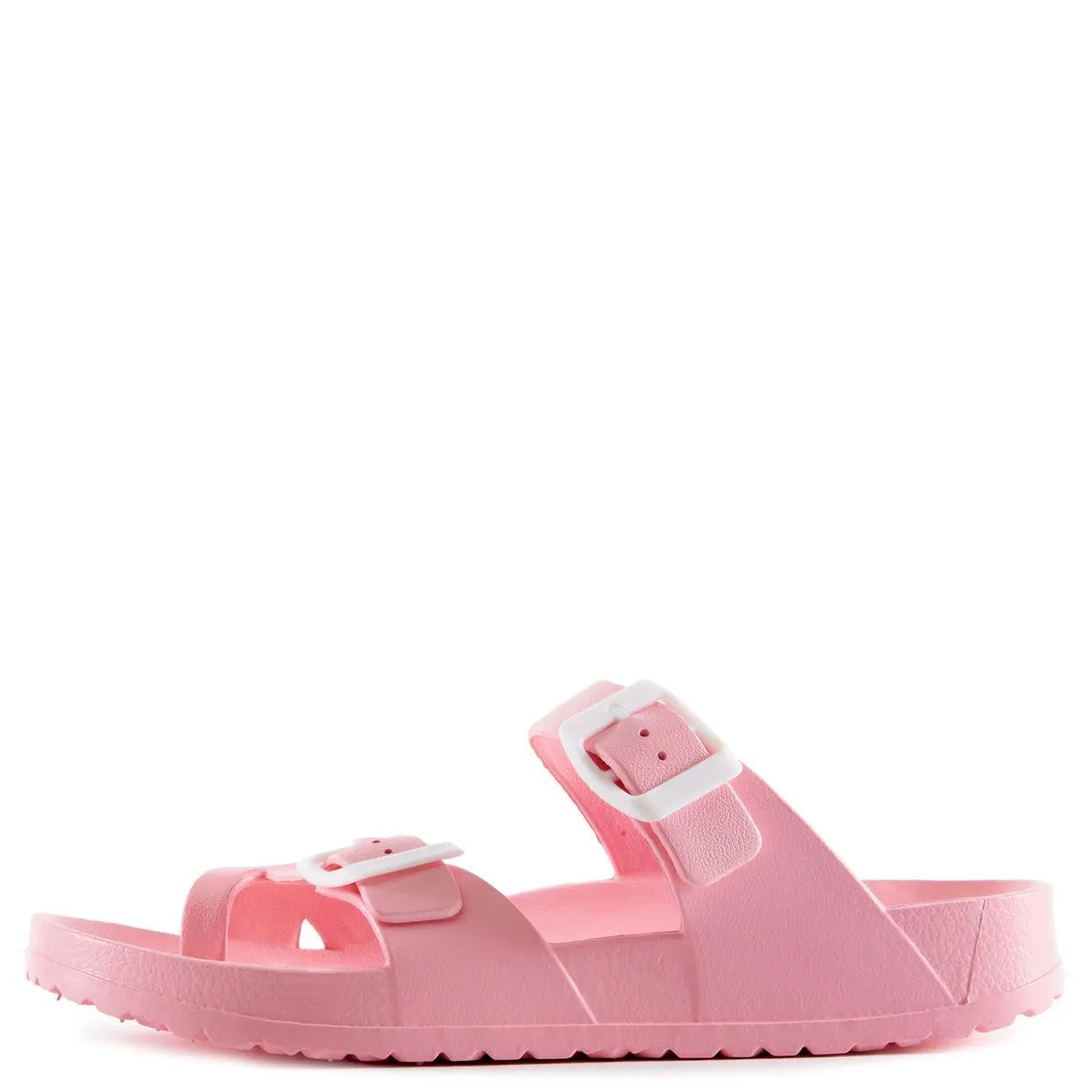 Kristen-06 Flat Sandals