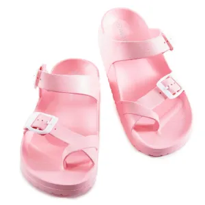 Kristen-06 Flat Sandals