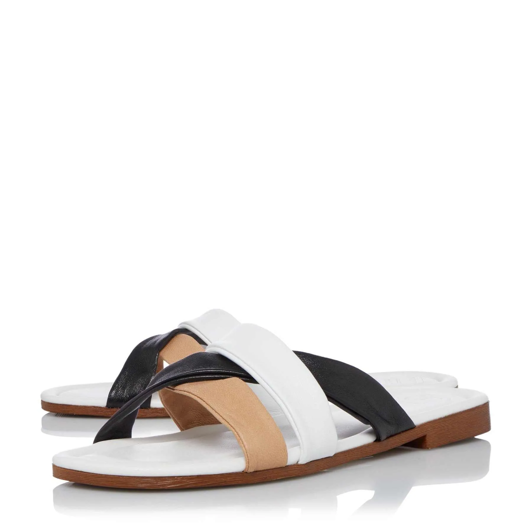 LAURAL - WHITE
