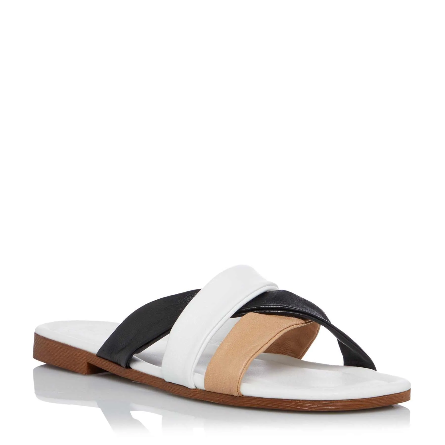 LAURAL - WHITE