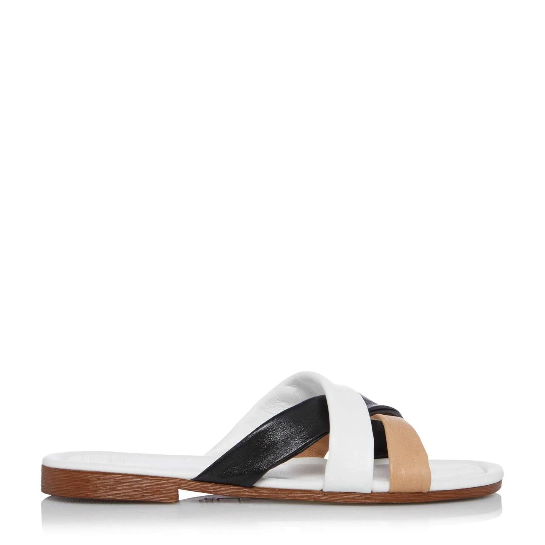 LAURAL - WHITE