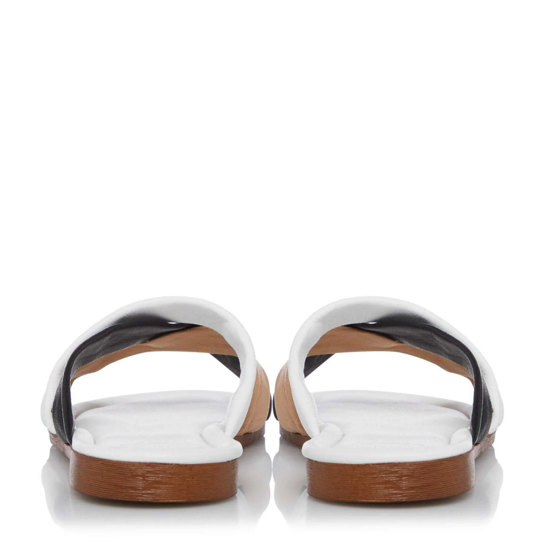 LAURAL - WHITE