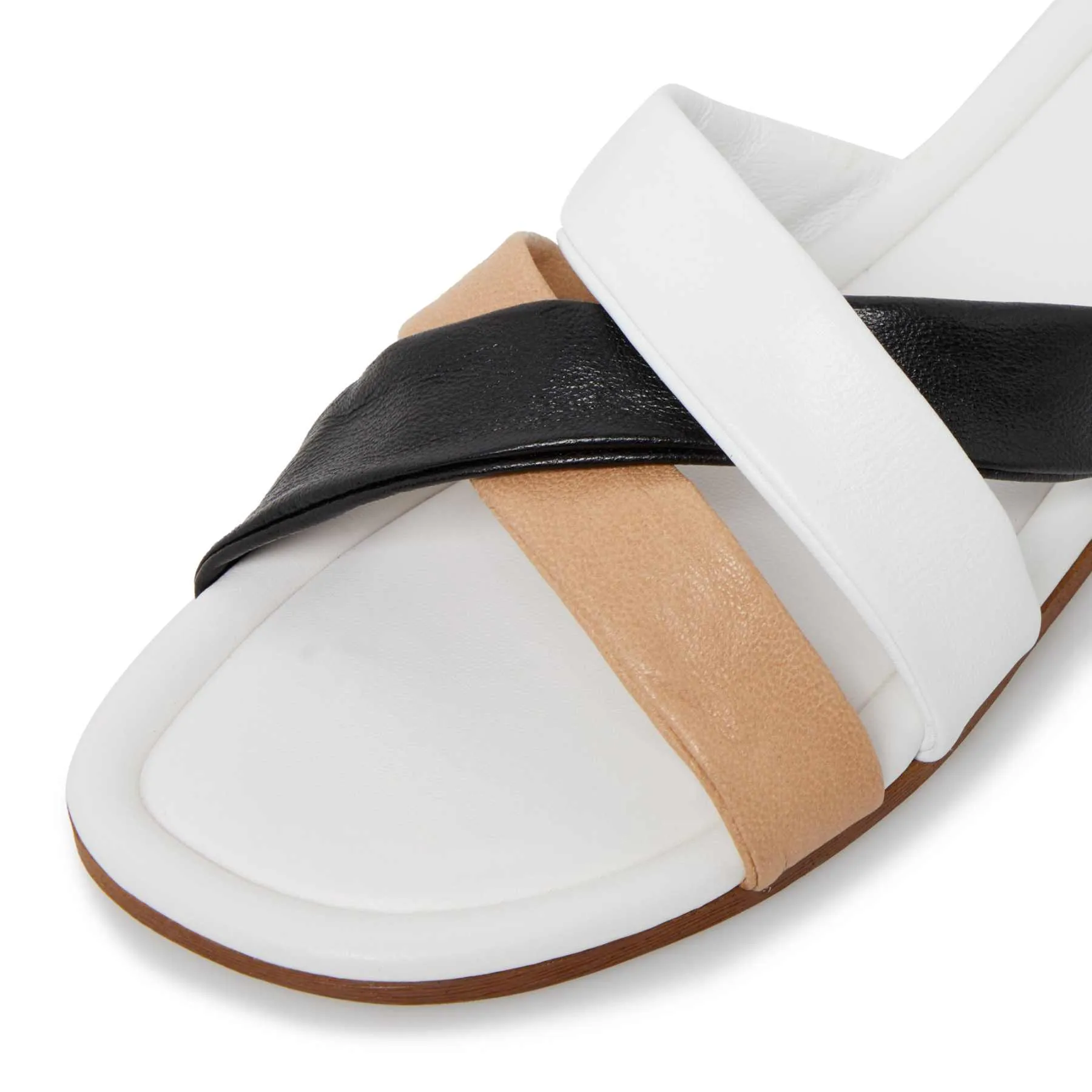 LAURAL - WHITE