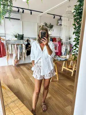 Lenny Shorts