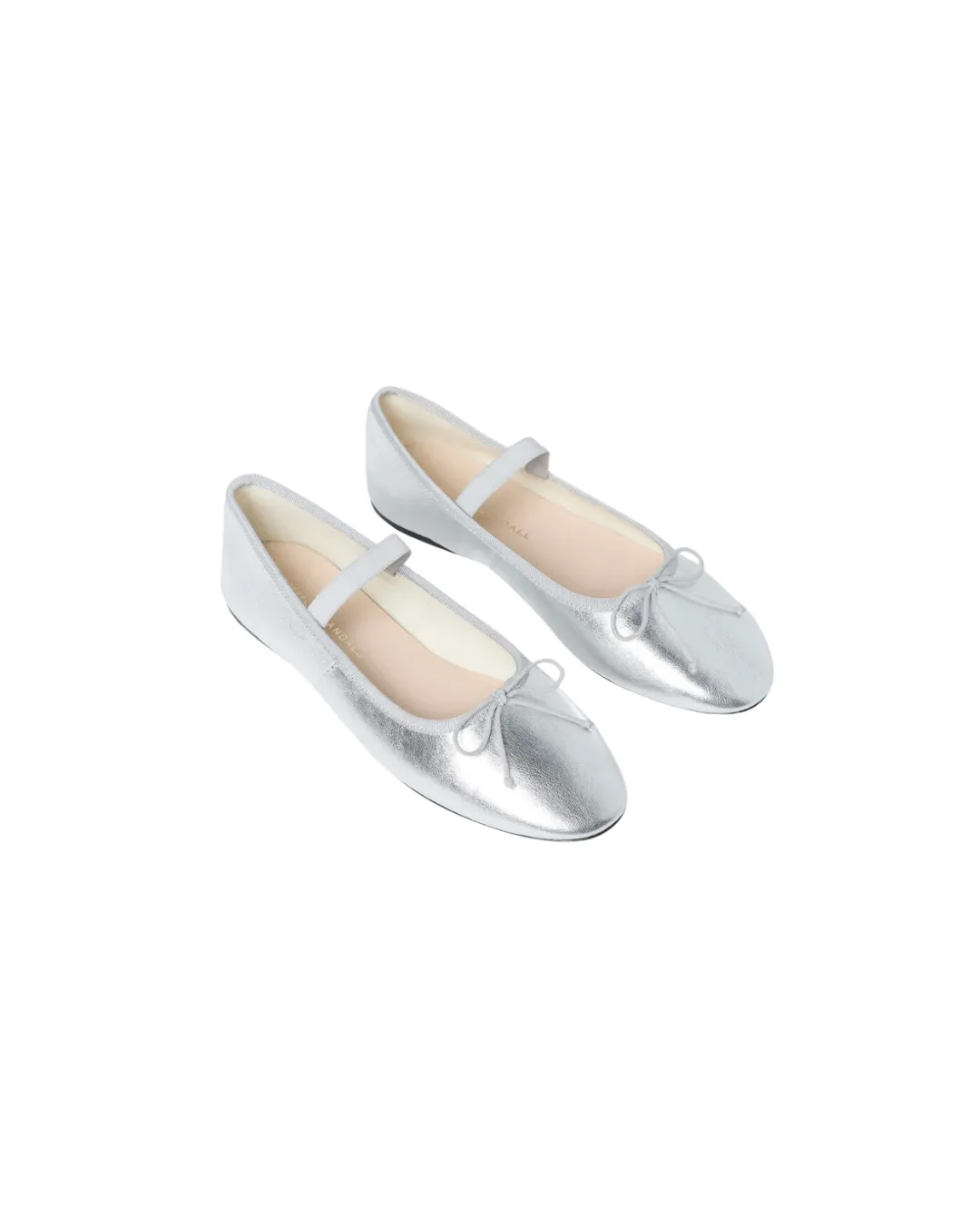 LEONIE SOFT BALLET FLAT
